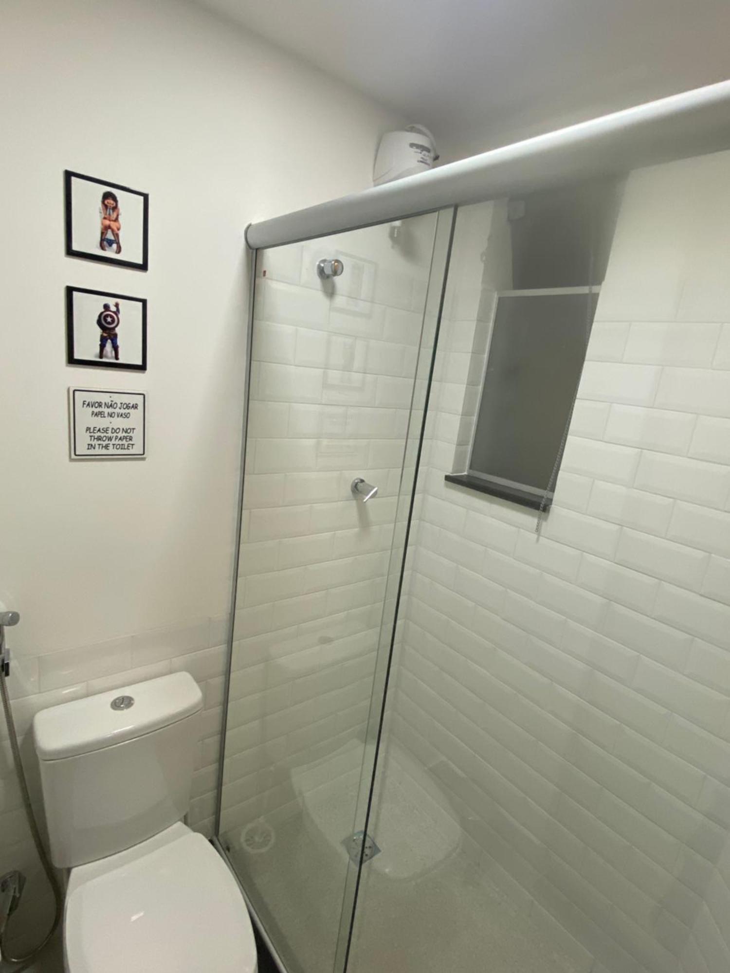 Appartement Ipanema Prudente 104