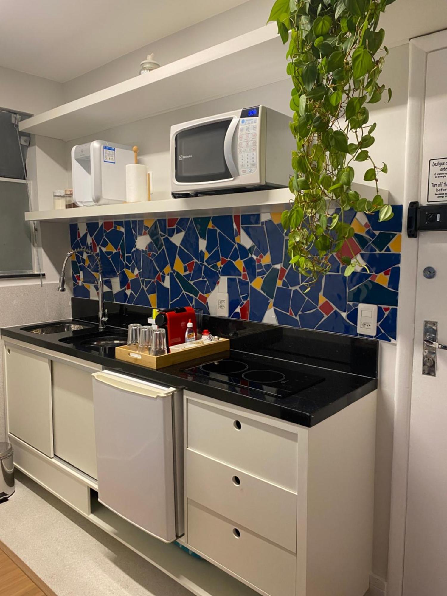 Appartement Ipanema Prudente 104 Rio de Janeiro